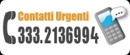 Contatti Urgenti