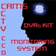 Video Surveillance Systems, DVRs & CCD Cameras Catalog