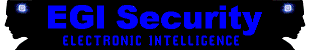 EGI Security Electronic Intelligence - Tecnologie