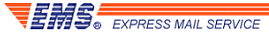 EMS - International Express Mail Service