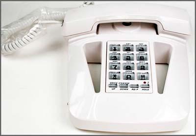 EGS-JJ-003 - Telephone Type Voice Changer