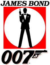 James Bond - Agente Segreto 007