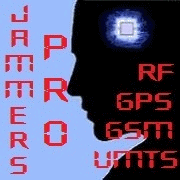 Catalogo Jammer Serie Professionale EGS-PRO-Line
