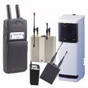 GSM, UMTS, RF, GPS, Wi-Fi & Bluetooth Jammers Catalog