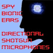 Directional Microphones - Shotgun Microphones Catalog