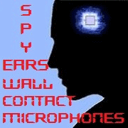 Wall Contact Microphones Catalog