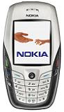 Nokia 6600