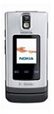 Nokia 6650