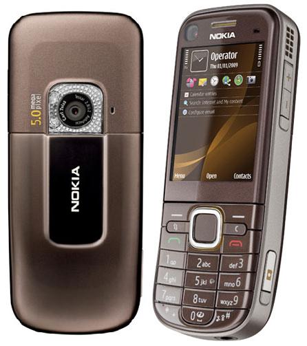 Nokia 6720