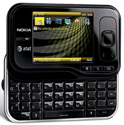 Nokia 6790