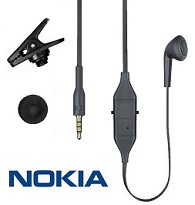 EGS-TNK - Nokia Mobile Phone Voice Changer