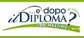 Job Meeting - ...e dopo il Diploma?