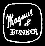 Magnus & Bunker