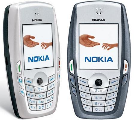 Nokia 6620