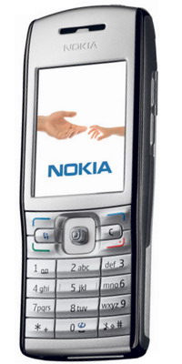 Nokia E50