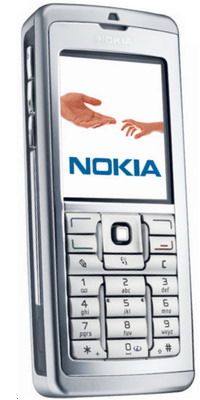 Nokia E60