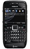 Nokia E71x