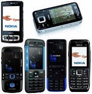Catalogo Cellulari Spia & Spy Software SO Symbian