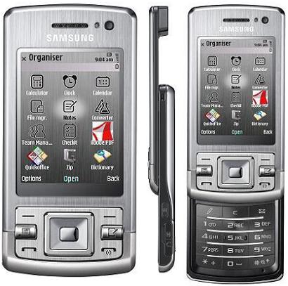 Samsung SGH-L870