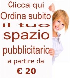 Spazio Pubblicitario