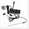 EGS-BG-F999B - Microfono a Contatto Professionale