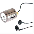 EGS-SpyEar - Microfono a Contatto ad Elevata Sensibilit