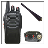EGS-BF-888S - Ricetrasmittente Portatile UHF 5 Watt CTCSS/DCS