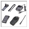 EGS-BF-888S - Ricetrasmittente Portatile VHF/UHF 5 Watt CTCSS/DCS