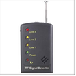 EGS-055SRV - Rilevatore Professionale di Microspie RF & GSM