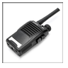 BF-U3 - Ricetrasmittente Portatile VHF/UHF FM 400-470 MHz - 5 Watt CTCSS/DCS
