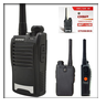 BF-U3 - Ricetrasmittente Portatile VHF/UHF FM 400-470 MHz - 5 Watt CTCSS/DCS