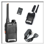 BF-U3 - Ricetrasmittente Portatile VHF/UHF FM 400-470 MHz - 5 Watt CTCSS/DCS