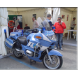 Polizia di Stato - Job Meeting 2010