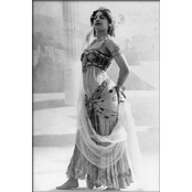 Mata Hari