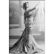 Mata Hari