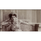 Mata Hari