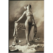 Mata Hari