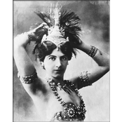 Mata Hari