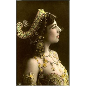 Mata Hari