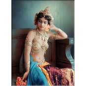 Mata Hari