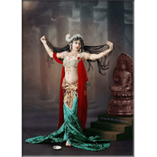 Mata Hari