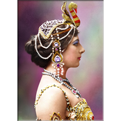 Mata Hari