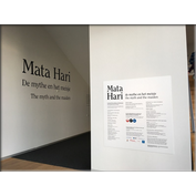 Mata Hari: De Mythe en het Meisje