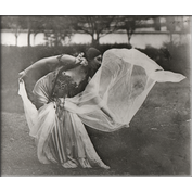 Mata Hari: De Mythe en het Meisje