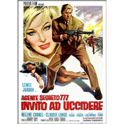 Agente Segreto 777  Invito ad Uccidere (1966)