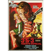 Agente 3S3 (1966)