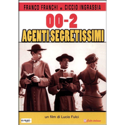 00-2 Agenti Segretissimi (1964)