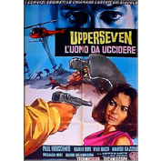 Upperseven, l’Uomo da Uccidere (1966)