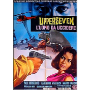 Upperseven, lUomo da Uccidere (1966)