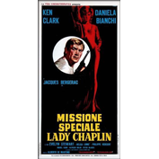 Missione Speciale Lady Chaplin (1966)